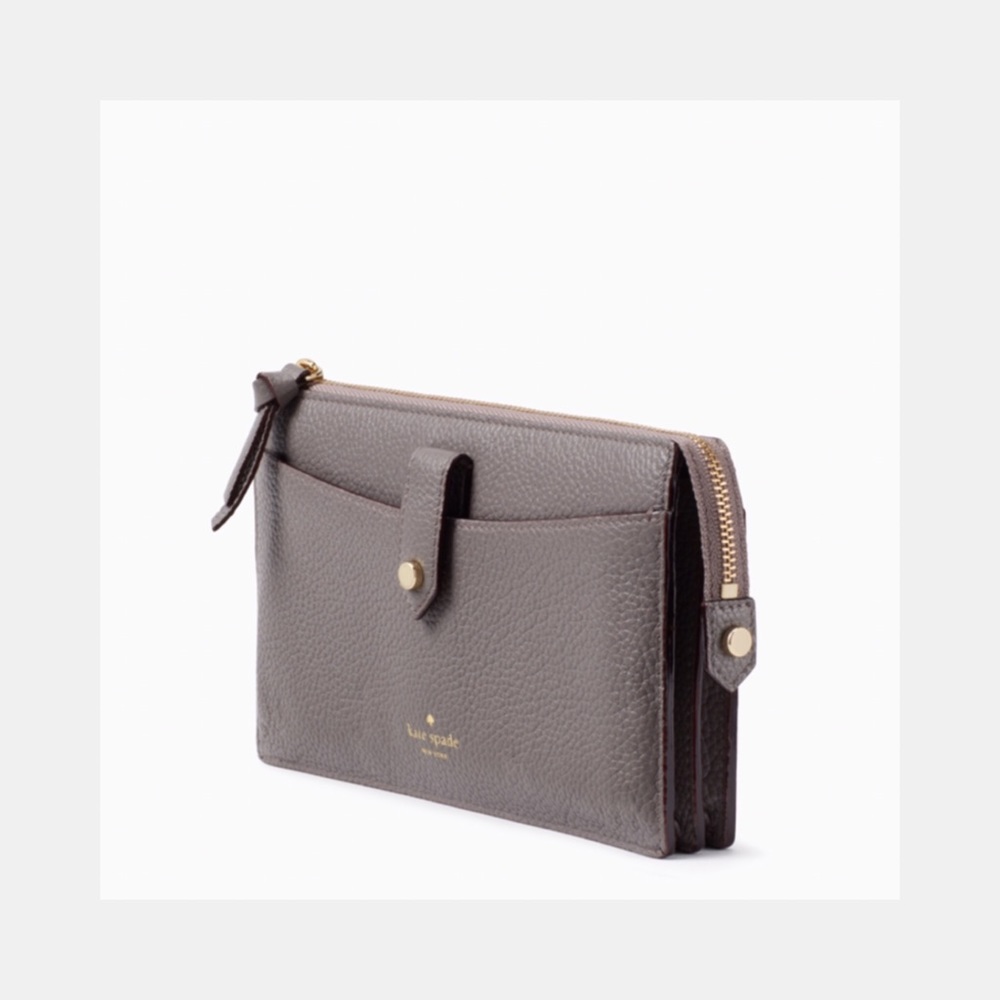 Kate Spade Mulberry Street Alegra